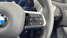 BMW 1 Series 120 M Sport 5dr Step Auto Petrol Hatchback